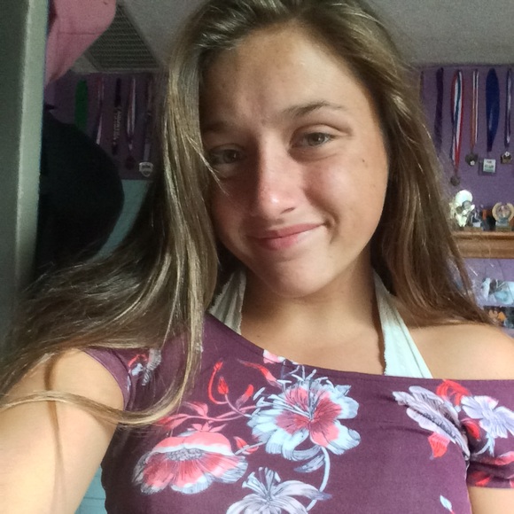 Meet your Posher, Mary - Picture 1 of 1